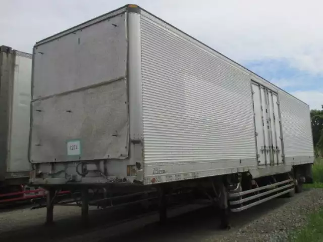 平成03年08月中古その他パーツ・物置など日本フルハーフフルハーフの画像1