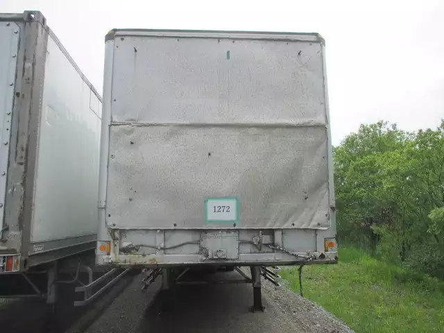 平成03年08月中古その他パーツ・物置など日本フルハーフフルハーフの画像2