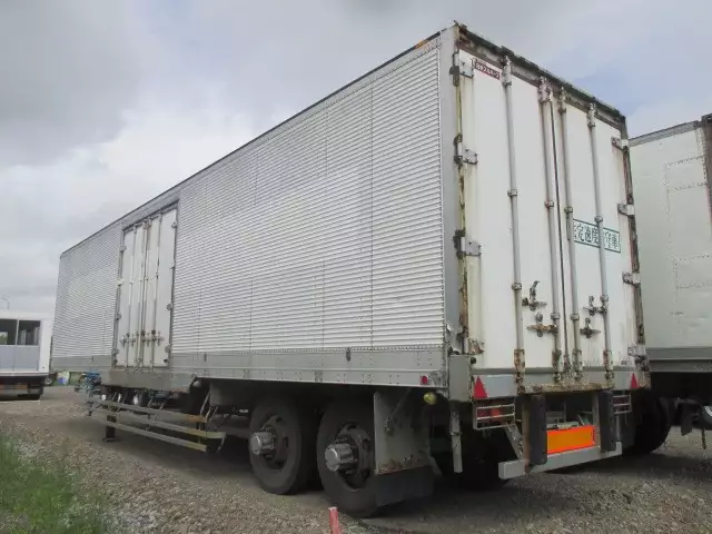 平成03年08月中古その他パーツ・物置など日本フルハーフフルハーフの画像3