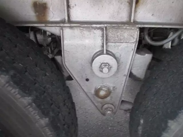 平成03年08月中古その他パーツ・物置など日本フルハーフフルハーフの画像6