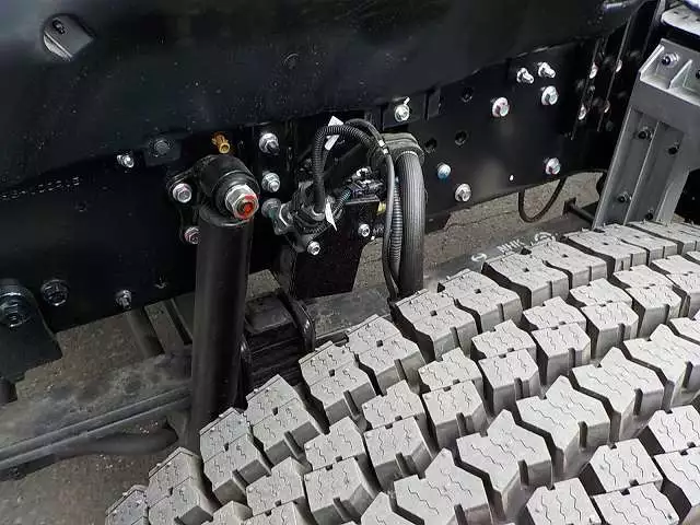 令和03年02月中古大型トラクタヘッド日野日野の画像15