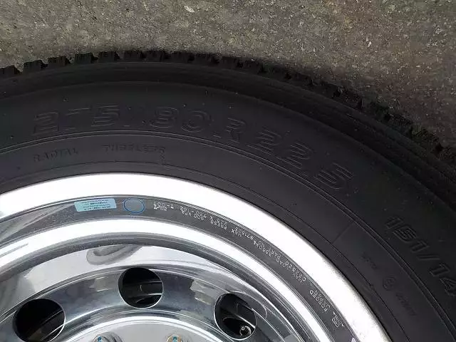 令和03年02月中古大型トラクタヘッド日野日野の画像18