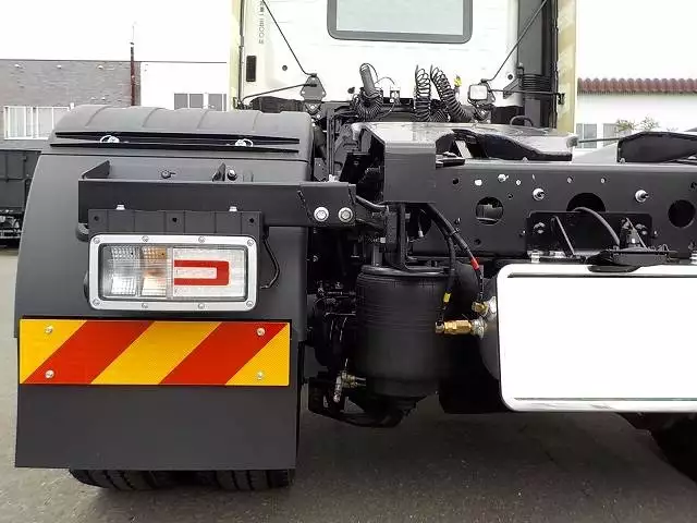 令和03年02月中古大型トラクタヘッド日野日野の画像26