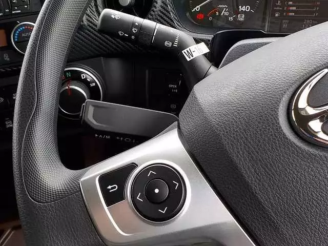 令和03年02月中古大型トラクタヘッド日野日野の画像33