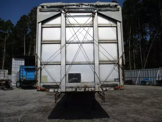 平成10年06月中古その他バントレーラー・ウィングトレーラーユソーキユソーキの画像2