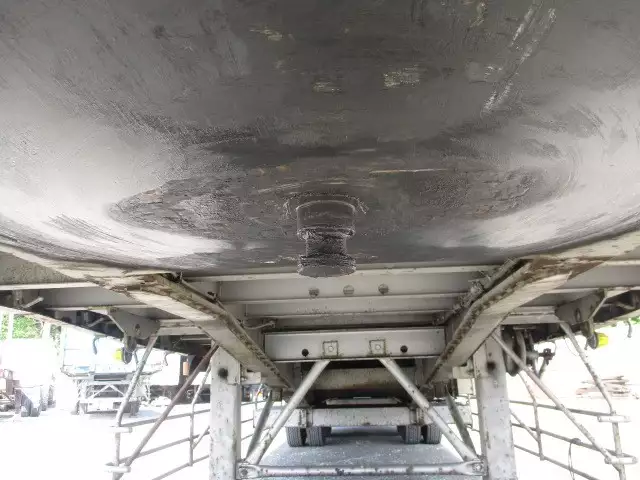 平成10年06月中古その他バントレーラー・ウィングトレーラーユソーキユソーキの画像11