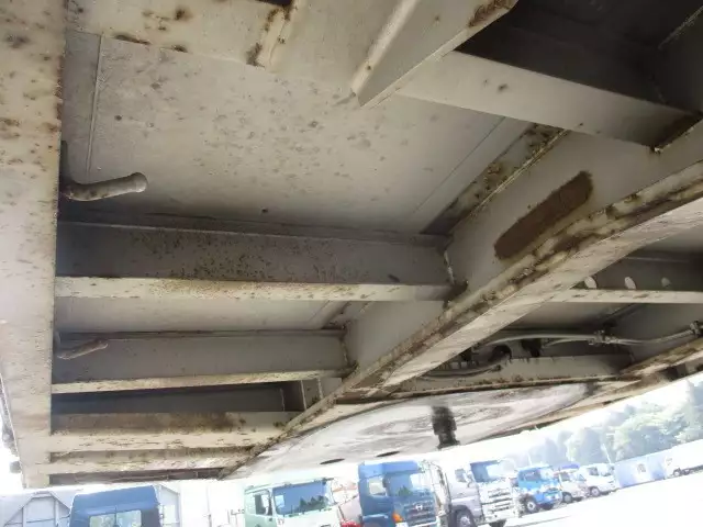 平成10年06月中古その他バントレーラー・ウィングトレーラーユソーキユソーキの画像13