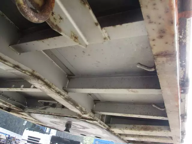 平成10年06月中古その他バントレーラー・ウィングトレーラーユソーキユソーキの画像14