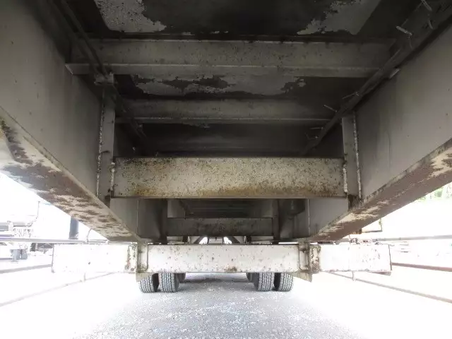 平成10年06月中古その他バントレーラー・ウィングトレーラーユソーキユソーキの画像17