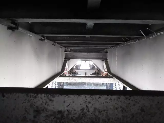 平成10年06月中古その他バントレーラー・ウィングトレーラーユソーキユソーキの画像18