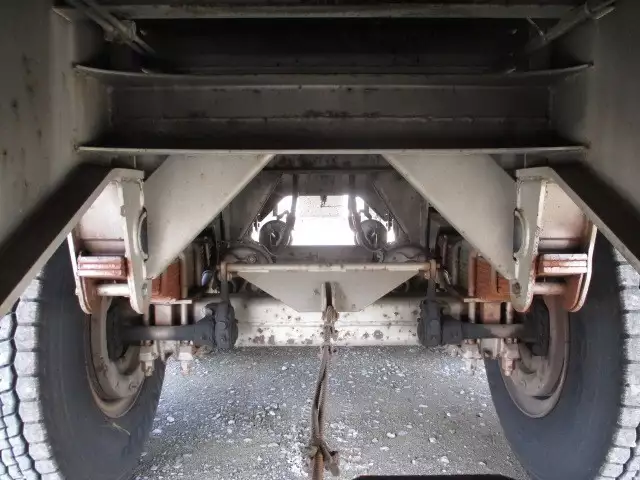 平成10年06月中古その他バントレーラー・ウィングトレーラーユソーキユソーキの画像19