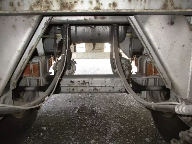 平成10年06月中古その他バントレーラー・ウィングトレーラーユソーキユソーキの画像20