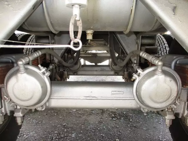 平成10年06月中古その他バントレーラー・ウィングトレーラーユソーキユソーキの画像21