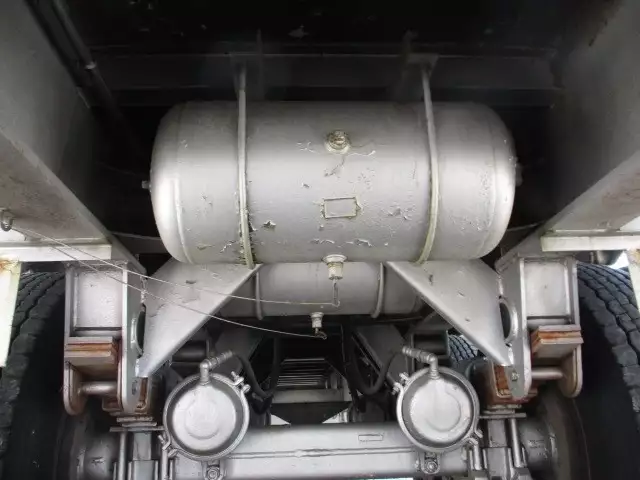 平成10年06月中古その他バントレーラー・ウィングトレーラーユソーキユソーキの画像22