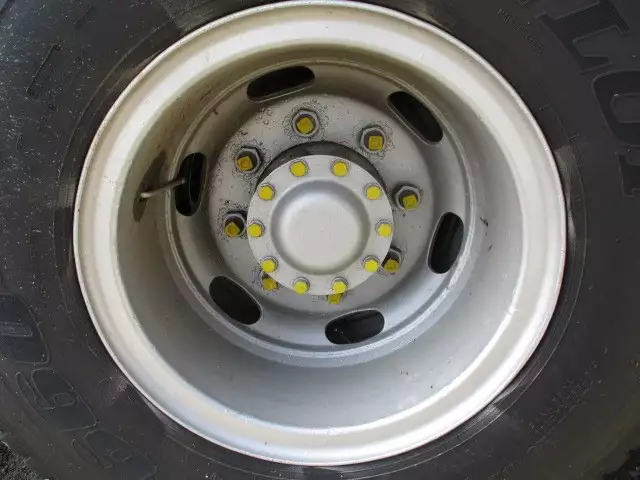 平成10年06月中古その他バントレーラー・ウィングトレーラーユソーキユソーキの画像24