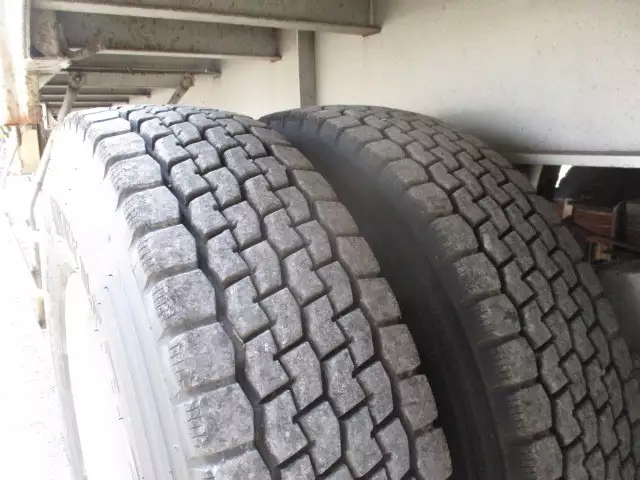 平成10年06月中古その他バントレーラー・ウィングトレーラーユソーキユソーキの画像25