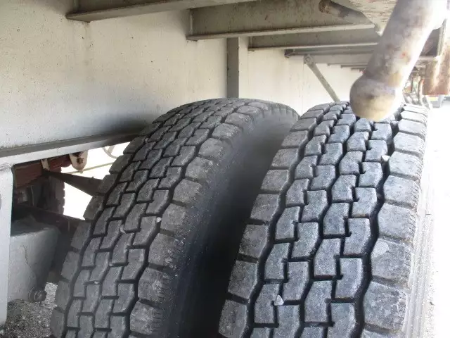 平成10年06月中古その他バントレーラー・ウィングトレーラーユソーキユソーキの画像27