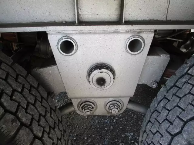 平成10年06月中古その他バントレーラー・ウィングトレーラーユソーキユソーキの画像28