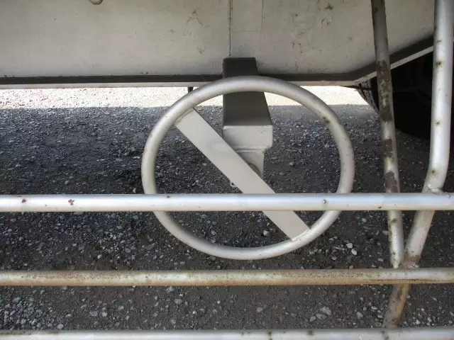 平成10年06月中古その他バントレーラー・ウィングトレーラーユソーキユソーキの画像29