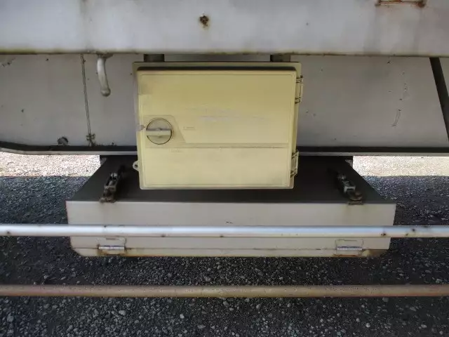 平成10年06月中古その他バントレーラー・ウィングトレーラーユソーキユソーキの画像30