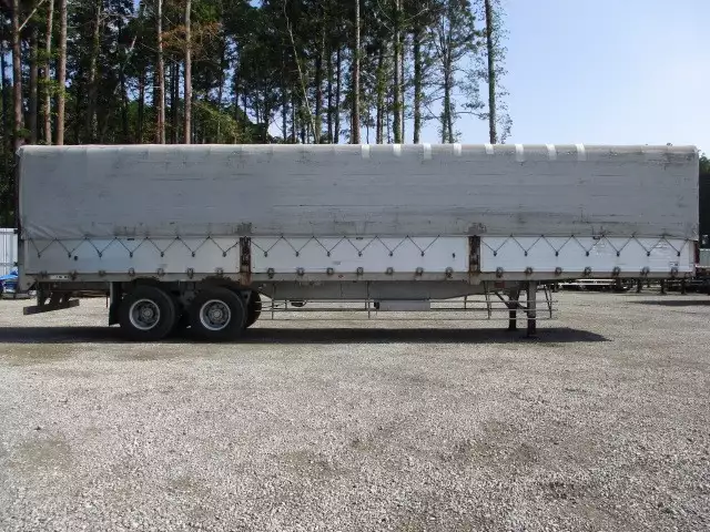 平成10年06月中古その他バントレーラー・ウィングトレーラーユソーキユソーキの画像4