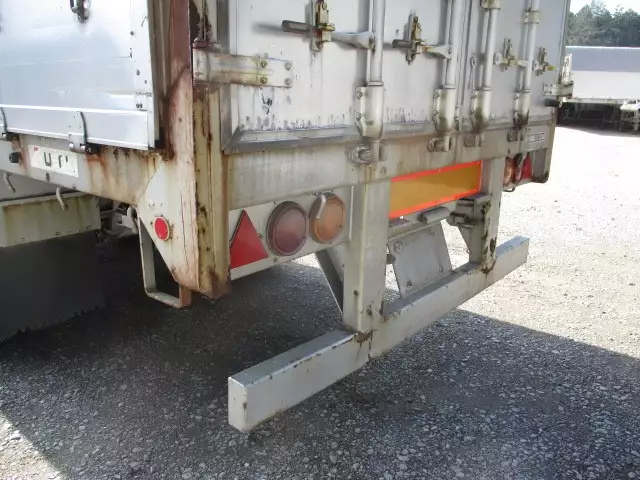 平成10年06月中古その他バントレーラー・ウィングトレーラーユソーキユソーキの画像34