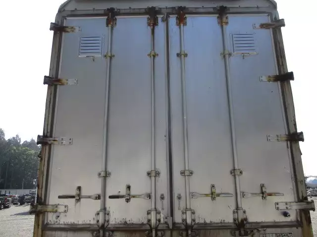 平成10年06月中古その他バントレーラー・ウィングトレーラーユソーキユソーキの画像35