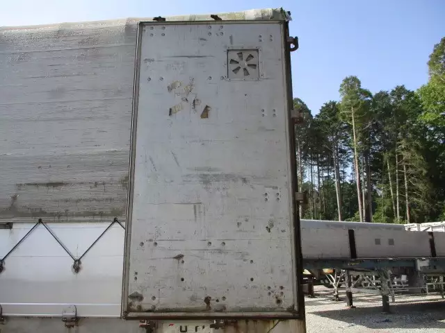 平成10年06月中古その他バントレーラー・ウィングトレーラーユソーキユソーキの画像36