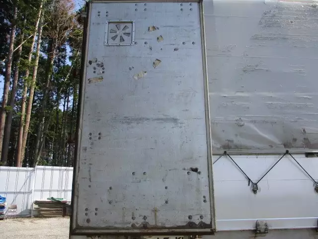 平成10年06月中古その他バントレーラー・ウィングトレーラーユソーキユソーキの画像37