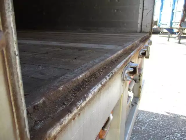 平成10年06月中古その他バントレーラー・ウィングトレーラーユソーキユソーキの画像38