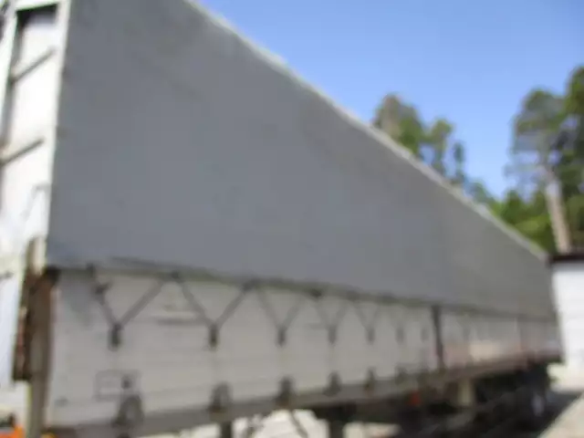 平成10年06月中古その他バントレーラー・ウィングトレーラーユソーキユソーキの画像40