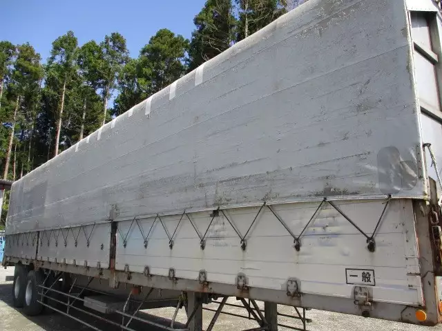 平成10年06月中古その他バントレーラー・ウィングトレーラーユソーキユソーキの画像41