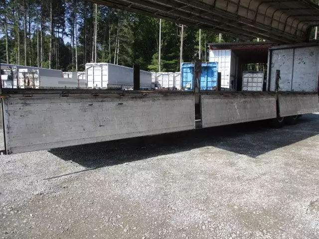 平成10年06月中古その他バントレーラー・ウィングトレーラーユソーキユソーキの画像44