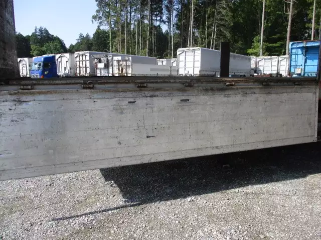 平成10年06月中古その他バントレーラー・ウィングトレーラーユソーキユソーキの画像45