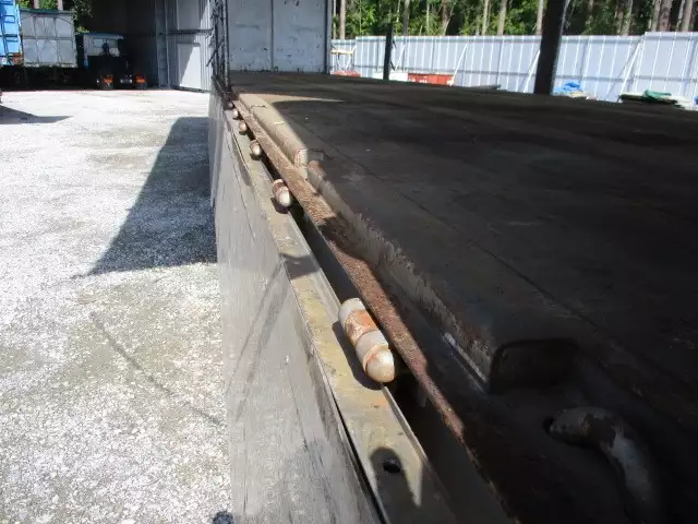 平成10年06月中古その他バントレーラー・ウィングトレーラーユソーキユソーキの画像48