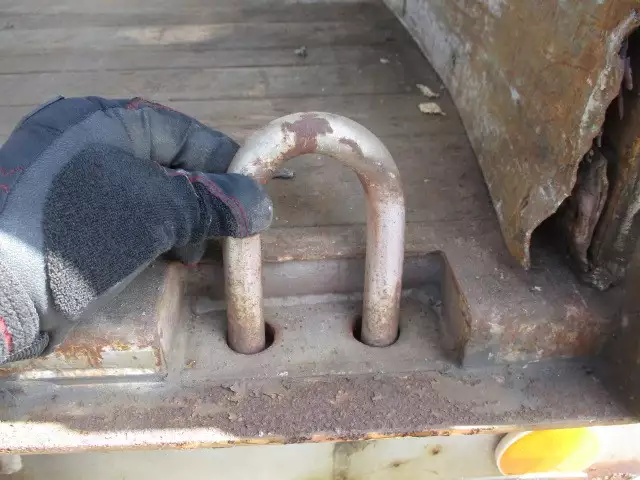 平成10年06月中古その他バントレーラー・ウィングトレーラーユソーキユソーキの画像49