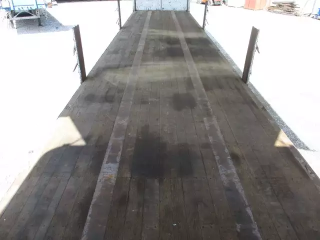 平成10年06月中古その他バントレーラー・ウィングトレーラーユソーキユソーキの画像50