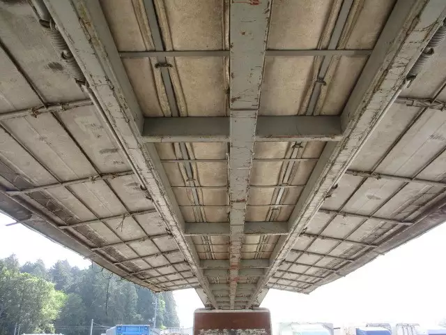 平成10年06月中古その他バントレーラー・ウィングトレーラーユソーキユソーキの画像53