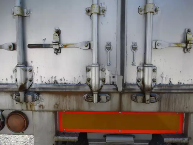 平成10年06月中古その他バントレーラー・ウィングトレーラーユソーキユソーキの画像56