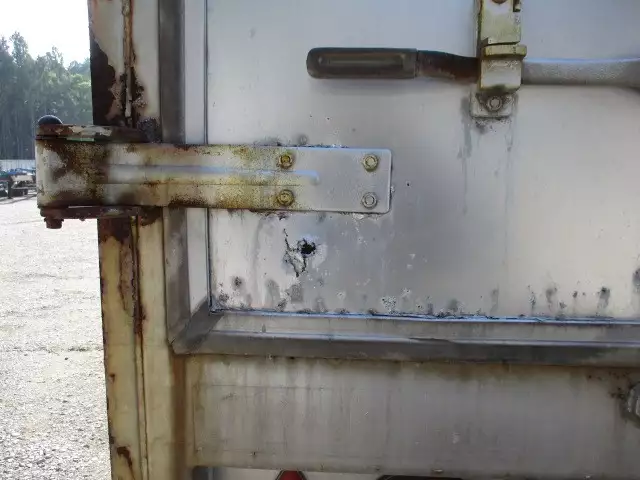 平成10年06月中古その他バントレーラー・ウィングトレーラーユソーキユソーキの画像57