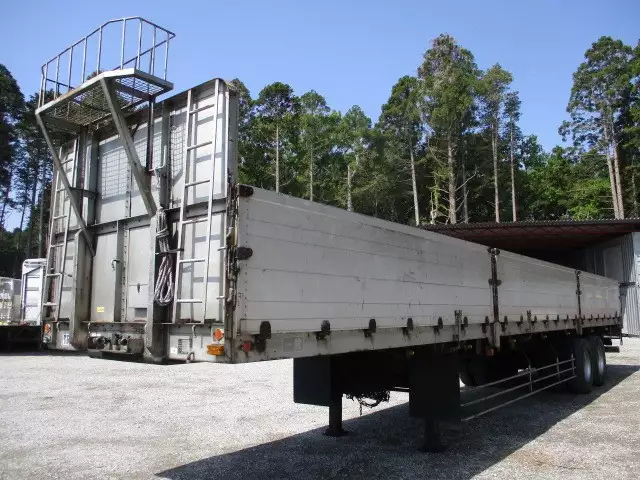 平成09年05月中古その他トレクストレクスの画像1