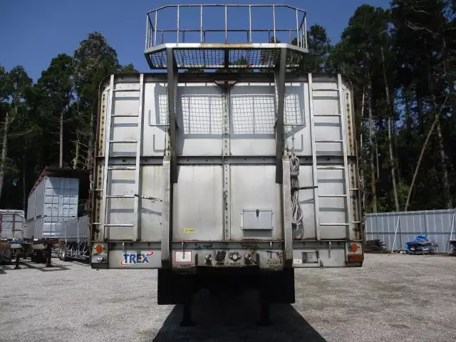 平成09年05月中古その他トレクストレクスの画像2