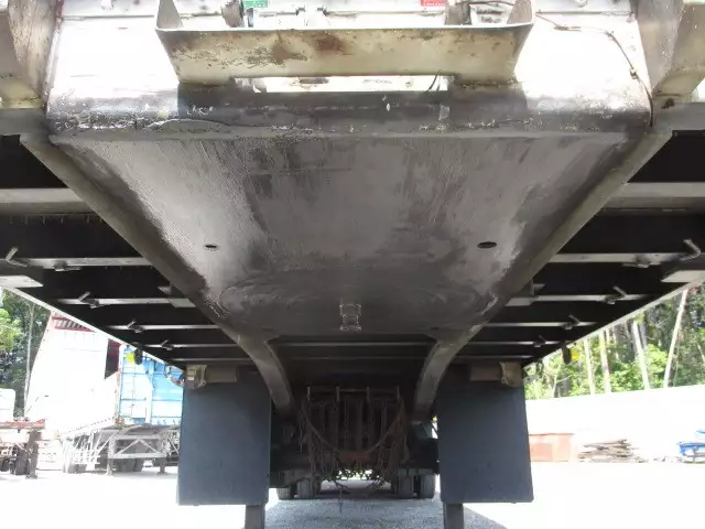 平成09年05月中古その他トレクストレクスの画像11