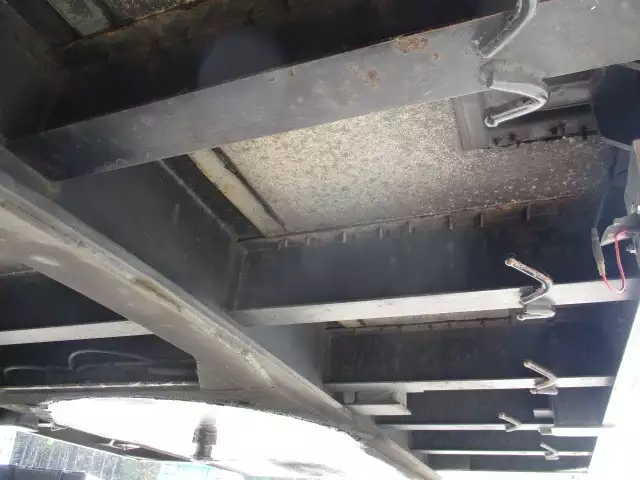 平成09年05月中古その他トレクストレクスの画像14