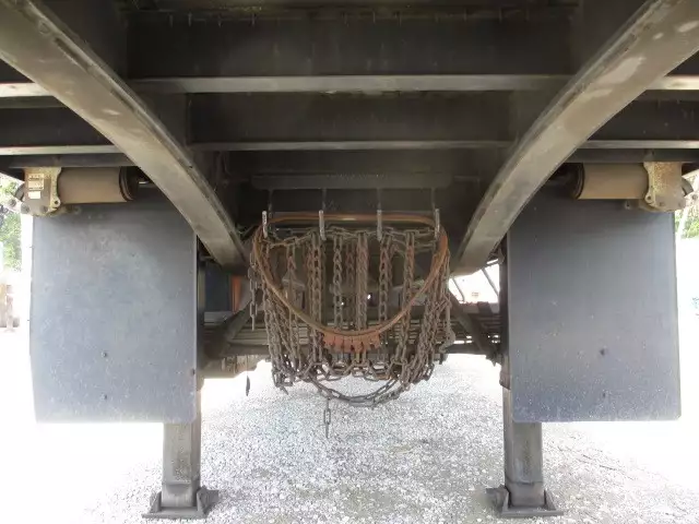 平成09年05月中古その他トレクストレクスの画像15