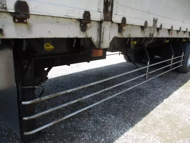 平成09年05月中古その他トレクストレクスの画像16