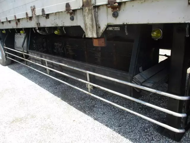 平成09年05月中古その他トレクストレクスの画像17