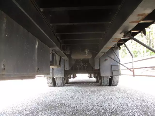 平成09年05月中古その他トレクストレクスの画像18