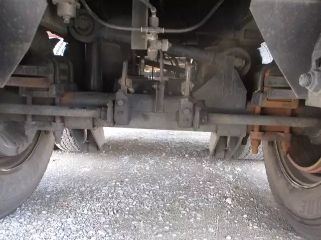 平成09年05月中古その他トレクストレクスの画像20