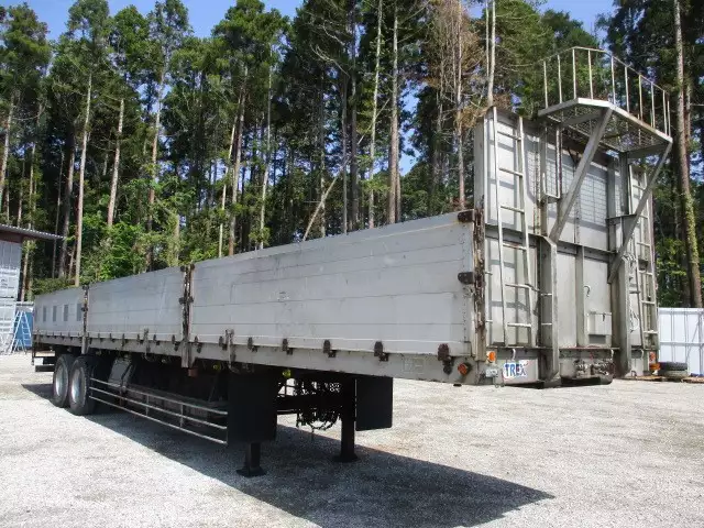 平成09年05月中古その他トレクストレクスの画像3